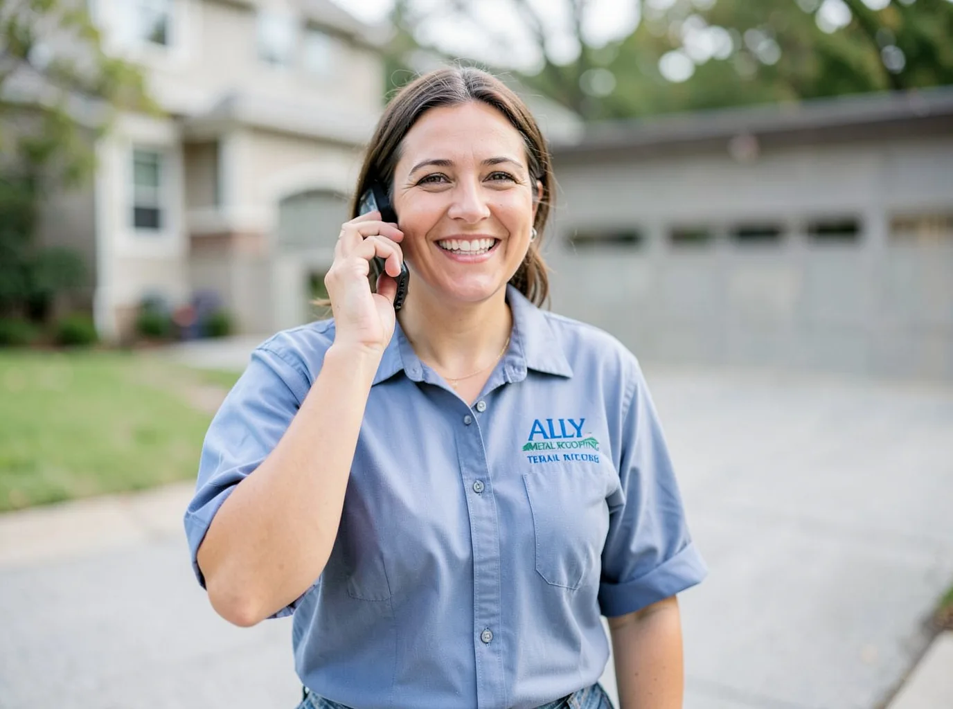 Metal Roof Installation Merritt, MI FAQs